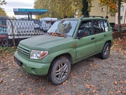Gebraucht 2002 Mitsubishi Pajero Intense SUV | 1.200 €