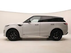 Grau Neu 2025 Land Rover Range Rover Sport SUV | 138.028 € (Fairer Preis)