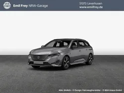 Grau Gebraucht 2024 Peugeot 308 GT Kombi | 23.690 € (Superpreis)