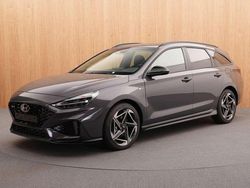 Shadow grey Neu 2025 Hyundai i30 N Line Kombi | 27.250 € (Fairer Preis)