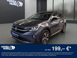 Grau Gebraucht 2022 VW Taigo Style SUV | 24.250 € (Guter Preis)