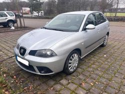 Grau Gebraucht 2008 Seat Ibiza Limousine | 2.450 € (Guter Preis)