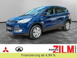 Blau Gebraucht 2016 Ford Kuga Trend SUV | 12.890 € (Fairer Preis)