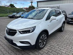 Weiß Gebraucht 2018 Opel Mokka X Ultimate SUV | 15.900 € (Fairer Preis)