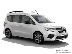 Schwarz Gebraucht 2024 Renault Kangoo Techno Van / Kleinbus | 29.790 € (Guter Preis)