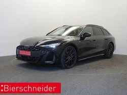 Schwarz Neu 2025 Audi A6 Edition .1 Kombi | 86.550 € (Guter Preis)