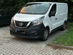 Weiß Gebraucht 2017 Nissan NV300 Van | 6.999 €