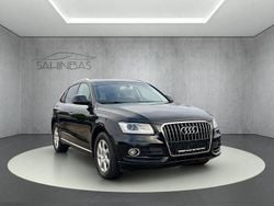 Schwarz Gebraucht 2014 Audi Q5 Ambiente SUV | 13.990 € (Fairer Preis)