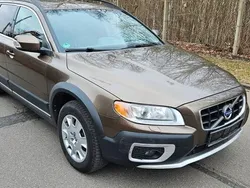 Grau Gebraucht 2012 Volvo XC70 SUV | 5.000 €