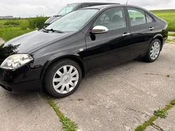 Schwarz Gebraucht 2004 Nissan Primera Tekna Limousine | 2.999 € (Etwas zu teuer)