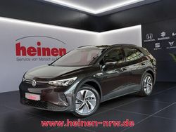 Grau Gebraucht 2022 VW ID.4 Pro Performance SUV | 26.959 € (Guter Preis)
