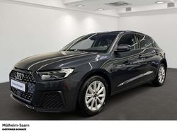 Grau Gebraucht 2024 Audi A1 Sportback Kleinwagen | 26.450 € (Fairer Preis)