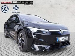 Schwarz Gebraucht 2024 VW ID.7 Pro Kleinwagen | 47.790 € (Teuer)