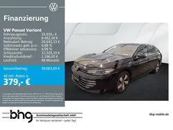 Grenadillschwarz metallic Gebraucht 2025 VW Passat Business Kombi | 33.930 € (Guter Preis)