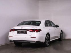 Gebraucht 2024 Mercedes E300 Avantgarde | 47.973 € (Guter Preis)