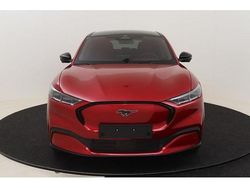 Gebraucht 2024 Ford Mustang Mach-E Extended Range SUV | 41.508 € (Guter Preis)