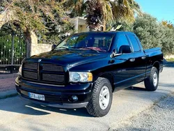 Schwarz Gebraucht 2002 Dodge Ram Abholung | 18.500 €