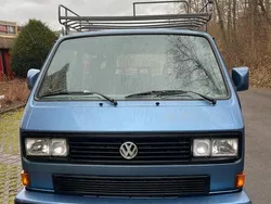 Gebraucht 1990 VW T3 Edition Van | 10.000 €