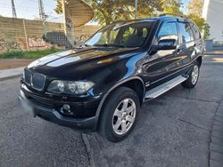 Schwarz Gebraucht 2005 BMW X5 SUV | 7.600 € (Etwas zu teuer)