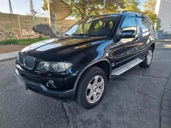 Schwarz Gebraucht 2005 BMW X5 SUV | 7.600 € (Etwas zu teuer)