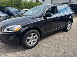 Schwarz Gebraucht 2009 Volvo XC60 Momentum SUV | 8.900 € (Fairer Preis)
