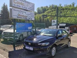 Colore esterno (new nero (vr7 Gebraucht 2021 Fiat Tipo Cross Limousine | 16.999 € (Etwas zu teuer)