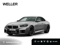Frozen pure grey (grau) Neu 2025 BMW M2 Comfort Edition Coupé | 82.980 € (Teuer)