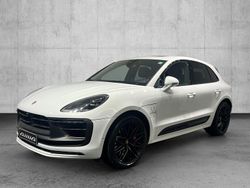 Weiß Gebraucht 2021 Porsche Macan GTS SUV | 78.500 €