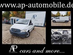 Weiß Gebraucht 2013 Mercedes Vito Van | 5.950 € (Guter Preis)