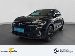 Deep black perleffekt Neu 2025 VW T-Roc IQ Drive SUV | 36.770 € (Guter Preis)