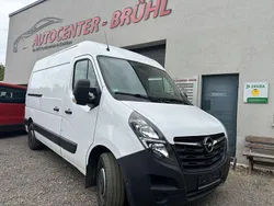 Weiß Gebraucht 2021 Opel Movano Van | 12.450 €