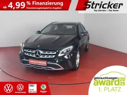 Schwarz Gebraucht 2019 Mercedes GLA200 Urban SUV | 23.949 € (Guter Preis)