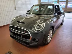Grau Gebraucht 2019 Mini Cooper S Kleinwagen | 24.990 € (Teuer)