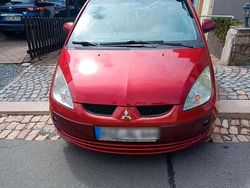 Gebraucht 2006 Mitsubishi Colt Cabrio | 1.555 €