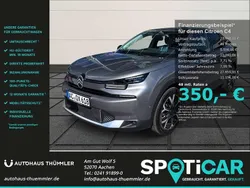 Grau Gebraucht 2025 Citroën C4 Limousine | 27.990 €