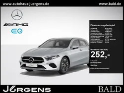 Mercedes A200