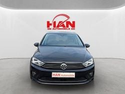 Schwarz Gebraucht 2017 VW Golf VII Sound Limousine | 15.990 € (Fairer Preis)