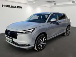 Urban grey pearl Neu 2025 Honda HR-V Advance SUV | 35.890 € (Fairer Preis)