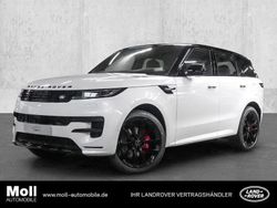 Weiss Gebraucht 2024 Land Rover Range Rover Sport SE Dynamic SUV | 121.490 €