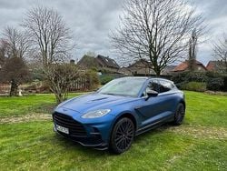 Blau Gebraucht 2023 Aston Martin DBX 707 SUV | 179.707 € (Teuer)