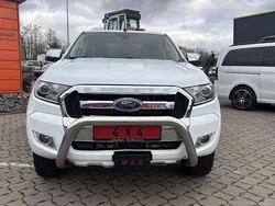 Weiß Gebraucht 2019 Ford Ranger XL Abholung | 21.980 € (Etwas zu teuer)