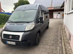 Gebraucht 2011 Fiat Ducato Van | 9.000 € (Teuer)