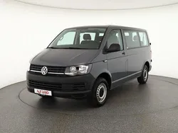 Grau Gebraucht 2020 VW T6.1 Van | 30.990 € (Etwas zu teuer)