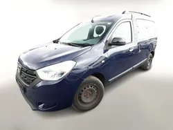 Farbe: Gebraucht 2020 Dacia Dokker Comfort Van | 13.170 € (Etwas zu teuer)