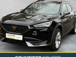 Mitternachtsschwarz Gebraucht 2023 Cupra Formentor SUV | 33.990 € (Teuer)