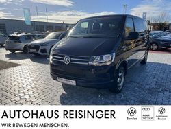 Schwarz Gebraucht 2018 VW Caravelle Comfortline Van / Kleinbus | 28.880 € (Fairer Preis)