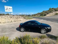Schwarz Gebraucht 1999 Audi TT Coupé | 6.799 € (Fairer Preis)