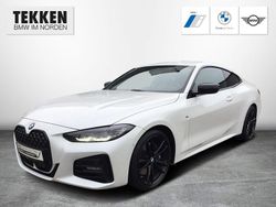 Weiss Gebraucht 2021 BMW 420 M Sport Limousine | 38.890 € (Etwas zu teuer)