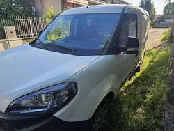 Gebraucht 2018 Fiat Doblò Van / Kleinbus | 4.500 € (Guter Preis)
