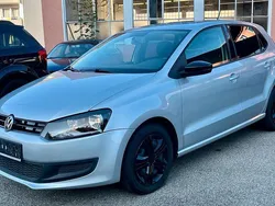 Silber Gebraucht 2010 VW Polo Limousine | 7.200 € (Fairer Preis)